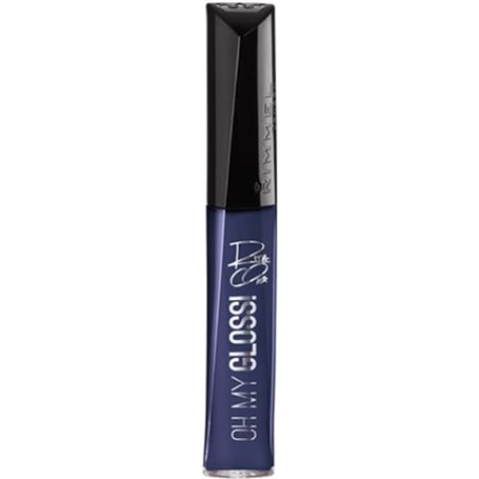 Rimmel Oh My Gloss! Lipgloss - 820 Moonlight