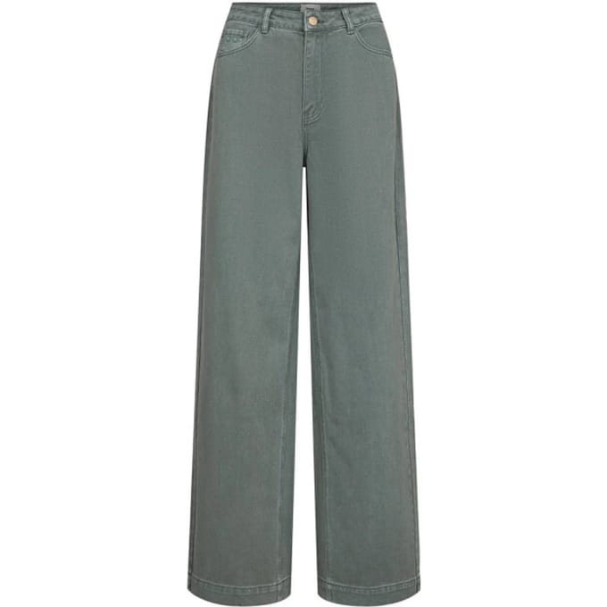 Nümph Numph 3026 nuhamilton jeans sea green