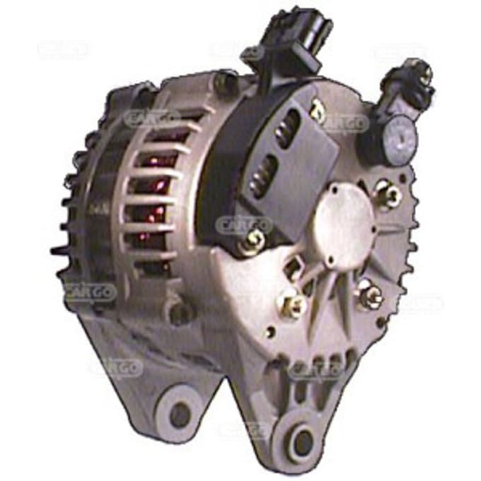 Driefasige generator HC-CARGO 111280