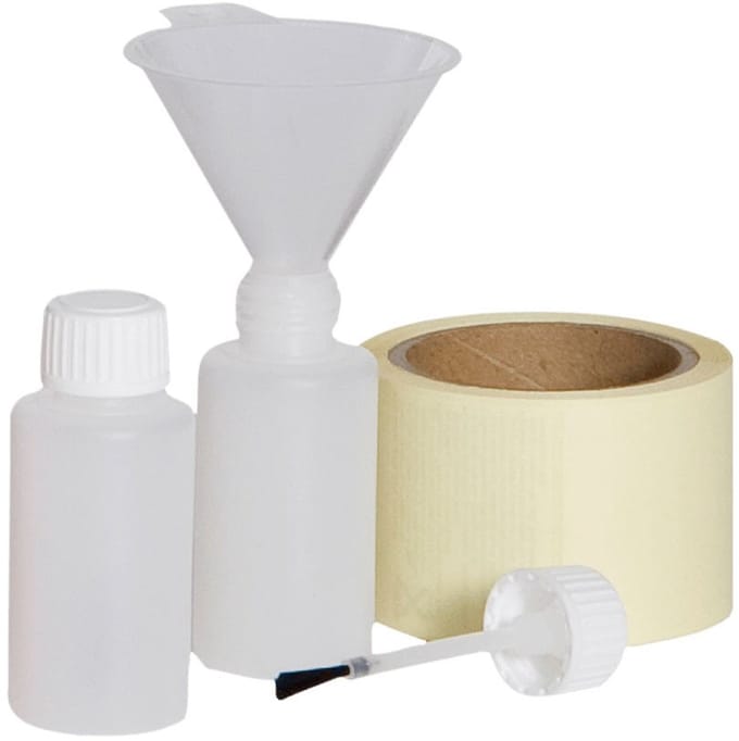 BROSSES BOUTEILLES 30 ml Contenu 100 pi�ces COLAD