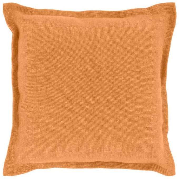 Unique Living - Sierkussen Elba outdoor Apricot -50x50cm