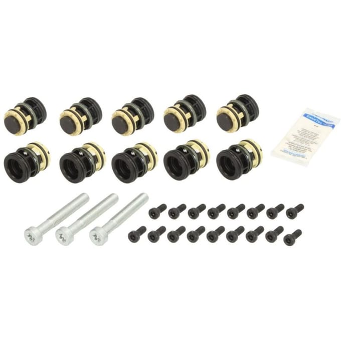 Reparatieset voor synchronisator versnellingsbak WABCO 4213559512