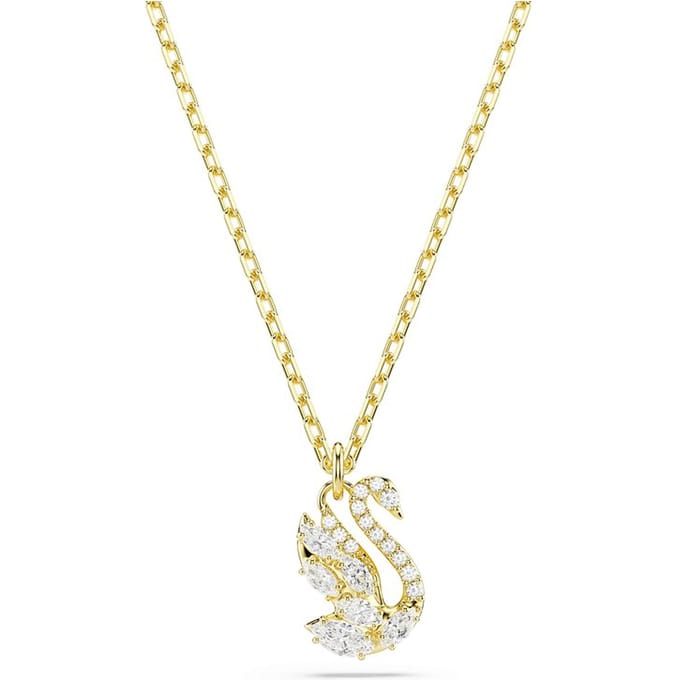 Swarovski halsketting 5754626
