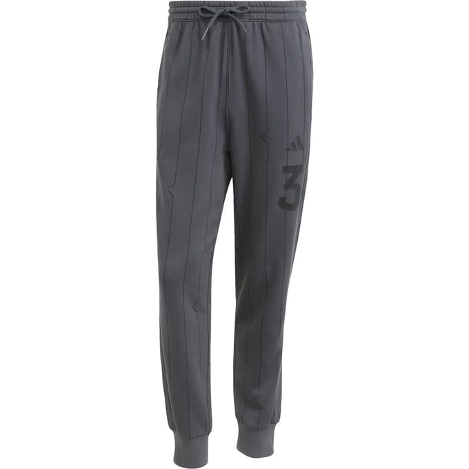 Adidas Seasonal Essentials Us Sport Joggers Grijs XL / Regular Man