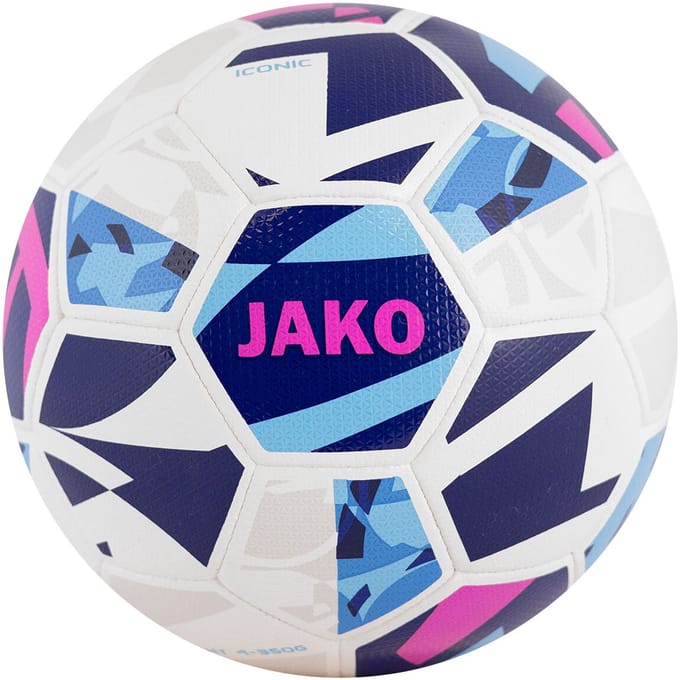 JAKO Lightbal Iconic 4 - 350 gram 2373-670