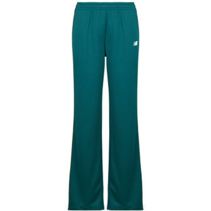 New Balance  Trainingsbroek INTERLOCK PANT