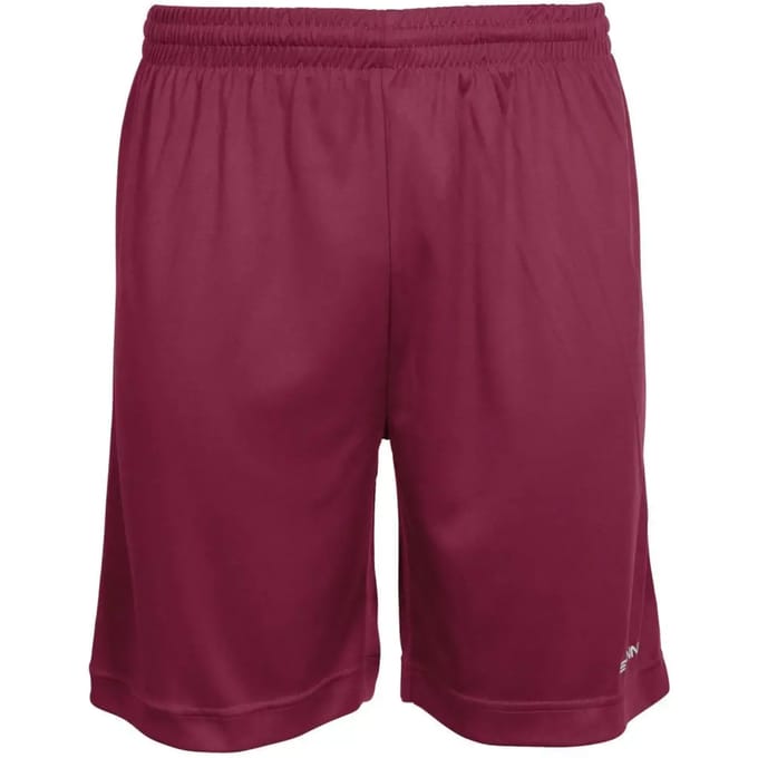 Stanno - Field Short - Sportbroek - Maat S - Rood