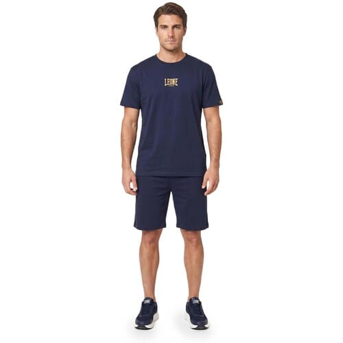 Setjes Leone 1947 Man Wacs Sets T-Shirt + Bermuda