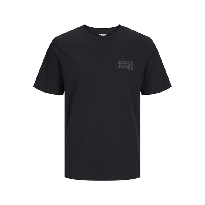 JACK&JONES - JJECORP LOGO TEE SS O-NECK NOOS PLS - Heren - T-shirts