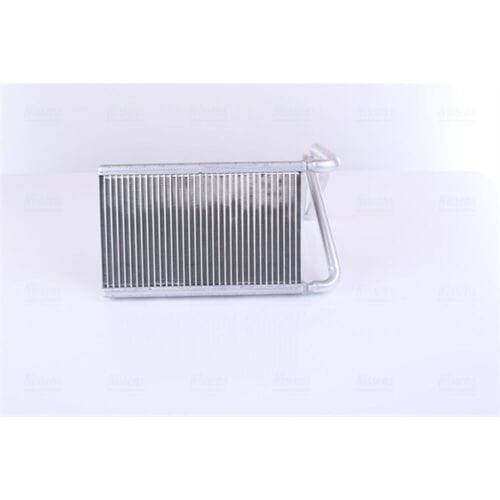 Warmtewisselaar, interieur verwarming NISSENS 707177