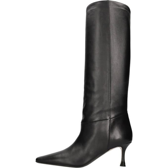 N°21 Boots zwart