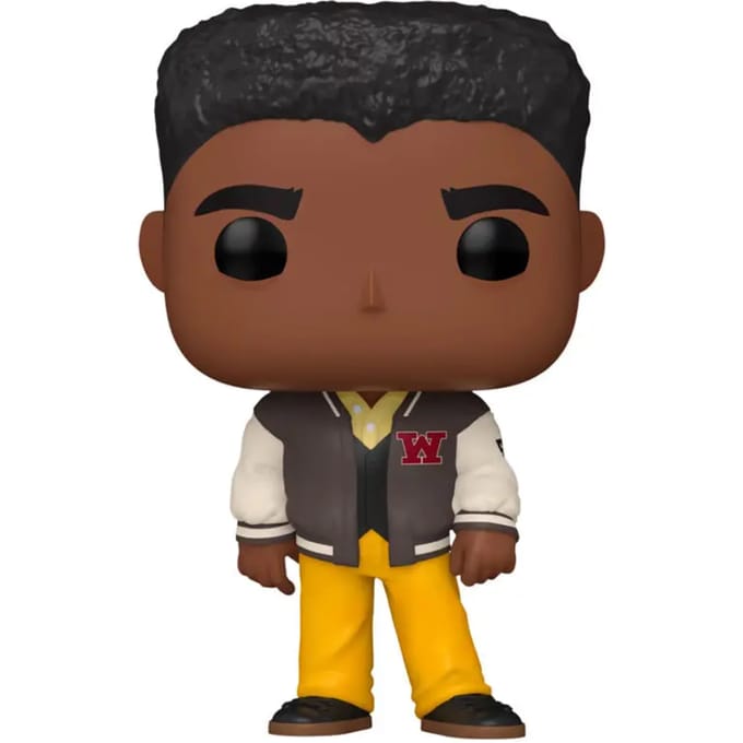 Beeldje Funko Pop 100Th Warner Bros Family Matters Eddie Winslow