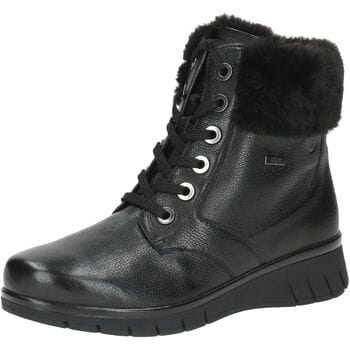 Caprice Dames Enkellaarsje 9-26209-43 022 H-breedte Maat: 36 EU