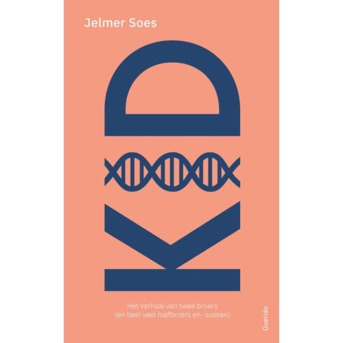 Kid - Jelmer Soes