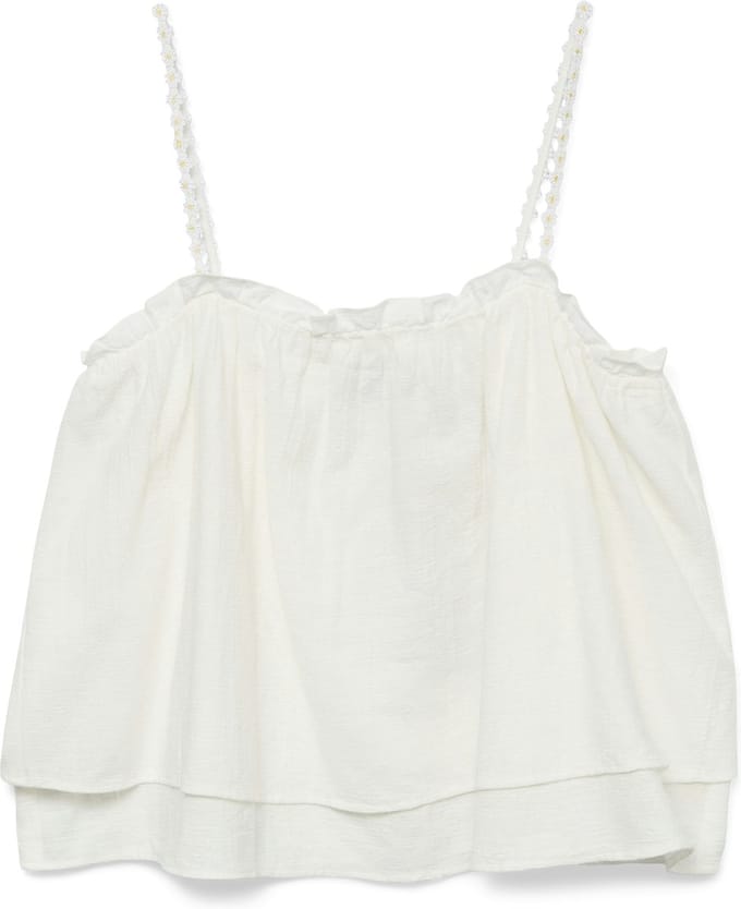 Vero Moda Tank top VMVERONICA Top