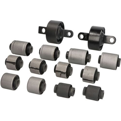 Lagerset, stuur TEDGUM TED76856