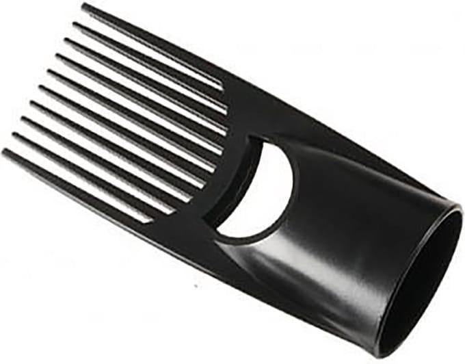 Wahl Opzetstuk One Pick Afrokam