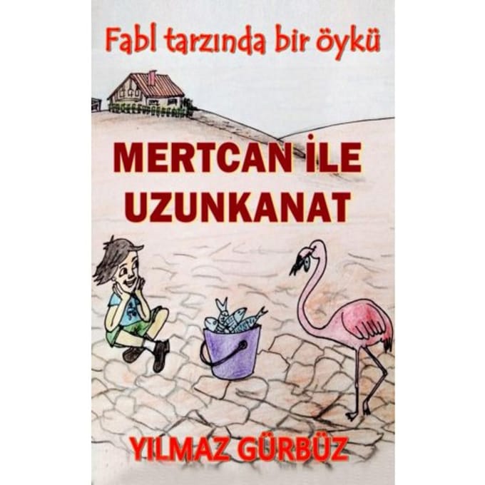 Mertcan E Uzunkanat - Yılmaz Gürbüz