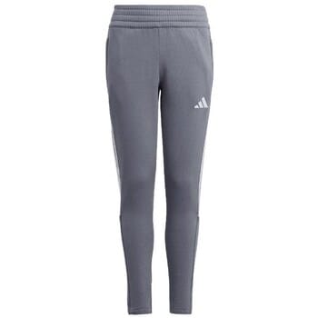 Adidas Tiro23l Een Broek Grijs 9-10 Years Jongen