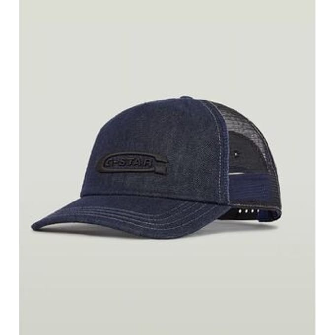 Hoed G-Star Raw D24319-E023 AVERNUS-001 RAW DENIM