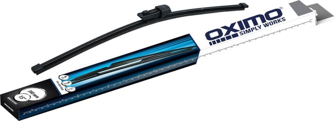 Oximo ruitenwisser achter Seat Tarraco (KN2) 09.2018➝