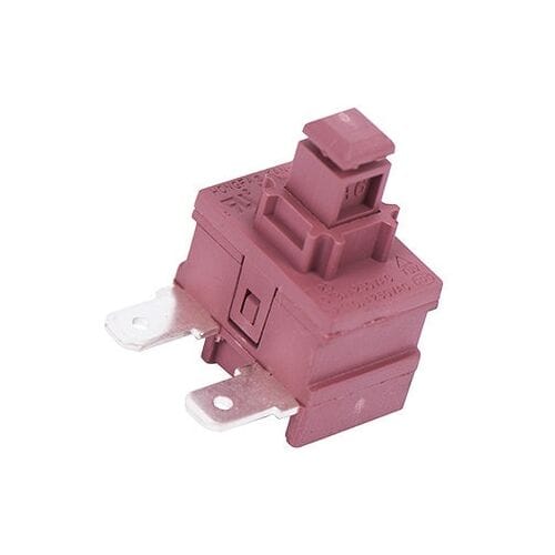 AEG Microschakelaar stofzuiger 4055009932