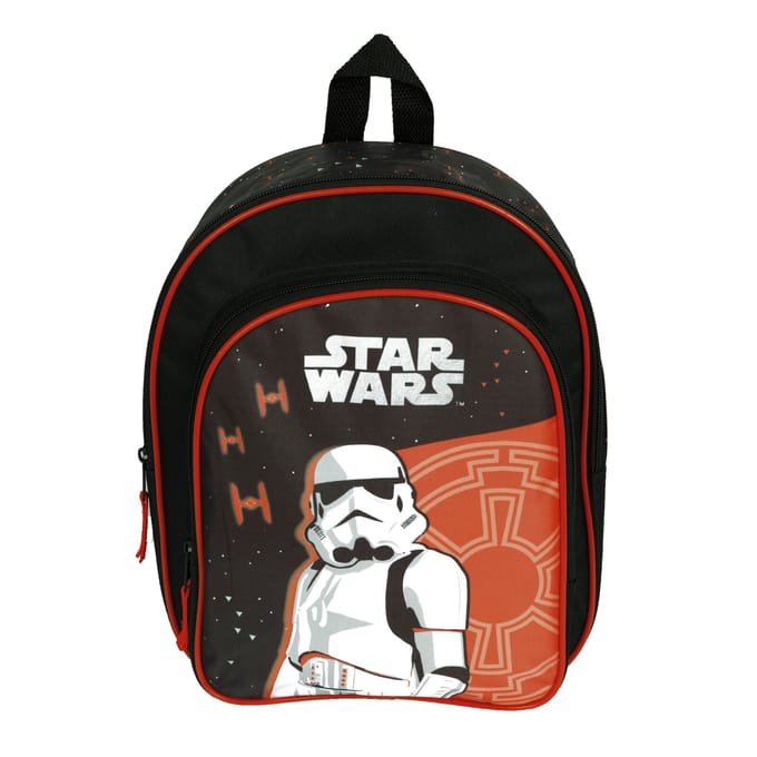 Rugzak met Voorvak Star Wars