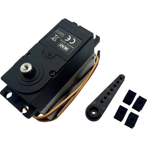 Reely RE-11059002 Reserveonderdeel Stuurservo