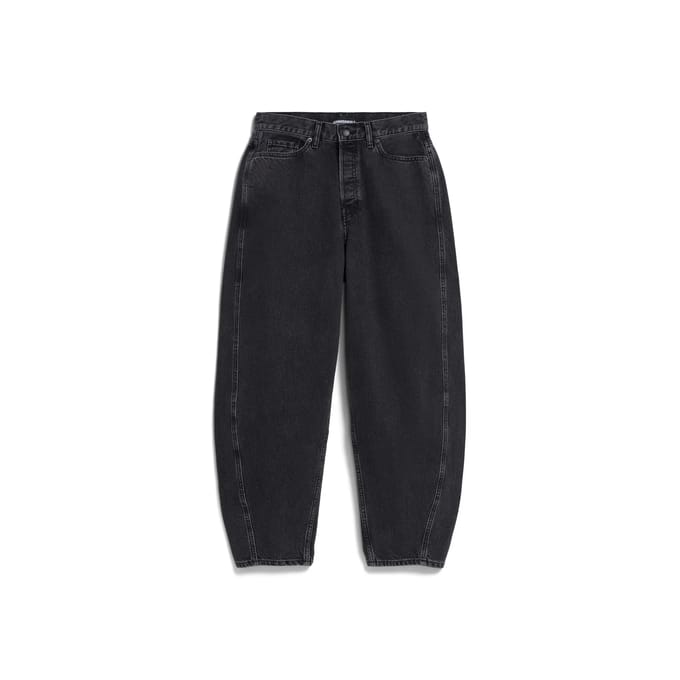 Dames Loose & Relaxed jeans Armedangels Baarly