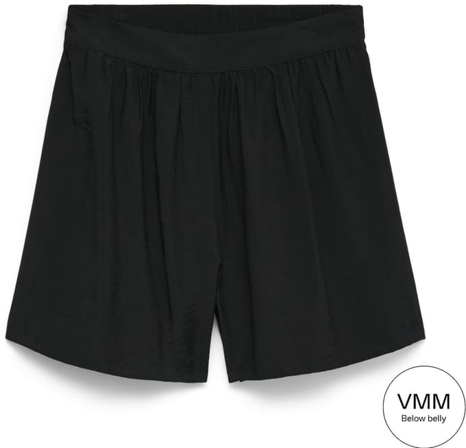 Vero Moda Maternity Shorts Regular fit Shorts