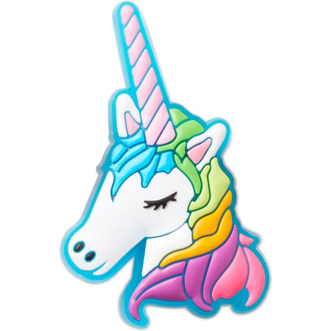Crocs Lights Up Unicorn Sonstiges Unisex