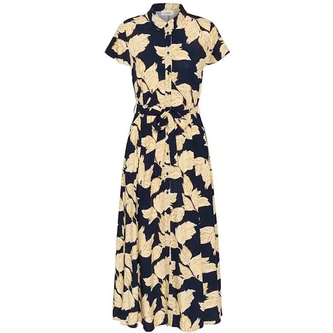 Maxi-jurk voor dames Soaked in Luxury Naya