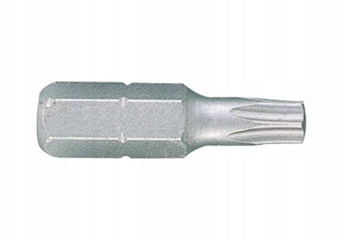 King Tony Torx-bit T30 x 25 mm