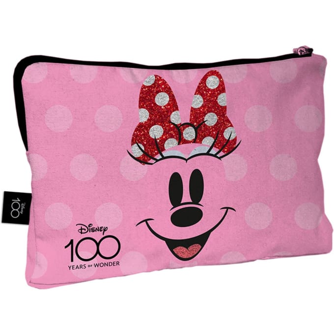 Minnie Mouse toilettas