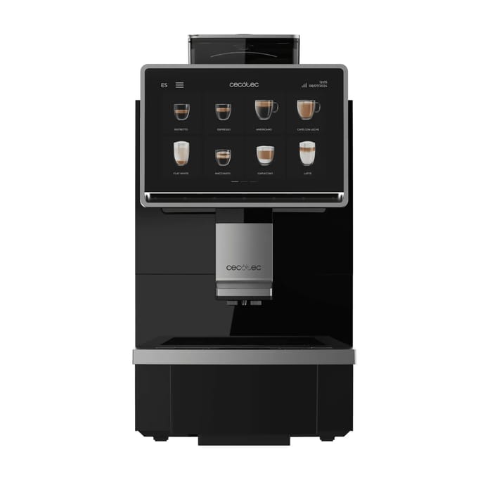 Koffiezetapparaat Cecotec Cremmaet Coffice