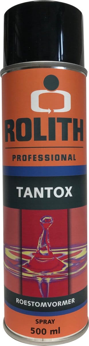 Tantox Roestomvormer spuitbus 500ml