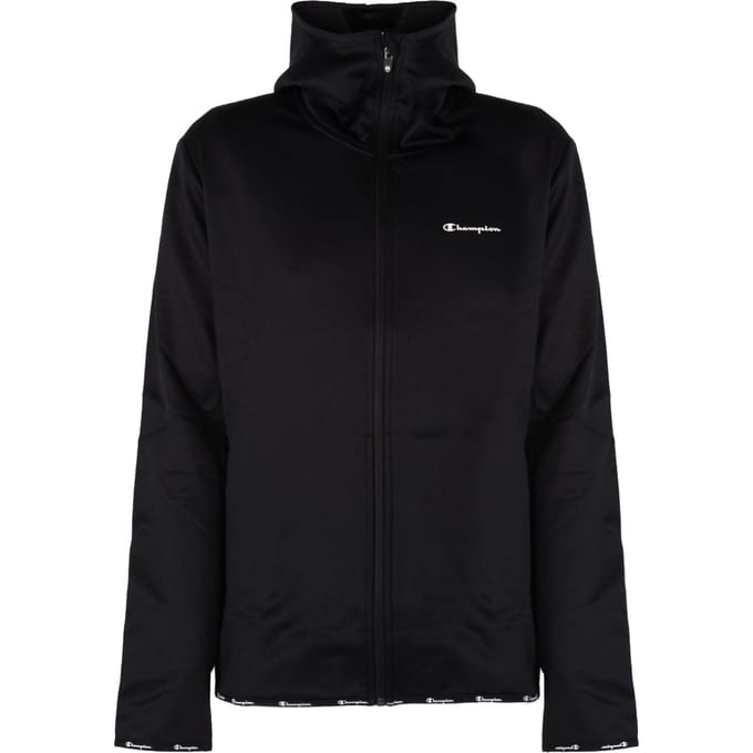 Champion blouse Mannen zwart