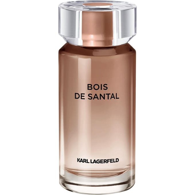 Herenparfum Karl Lagerfeld BOIS DE SANTAL EDT 100 ml