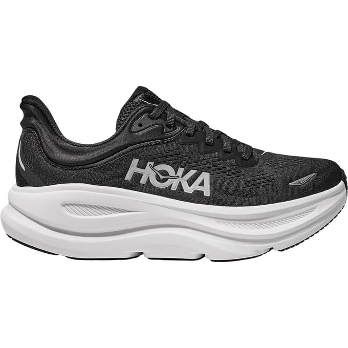 Hoka Bondi 9 Hardloopschoenen Dames