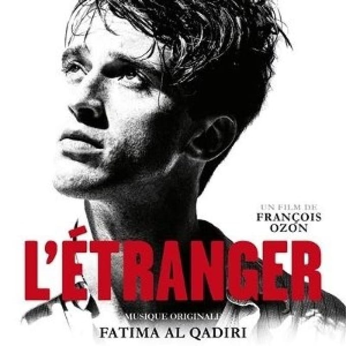 L'étranger