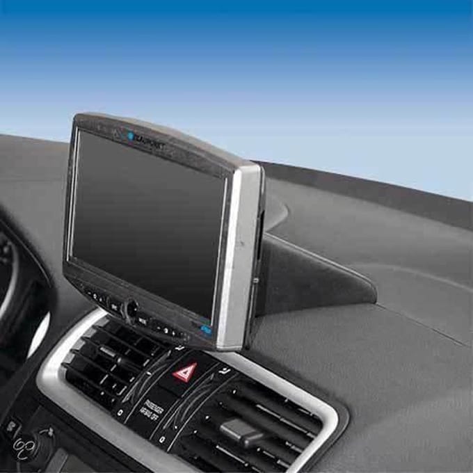 Kuda Navi Console Skoda Roomster 2006- & Fabia 2007-
