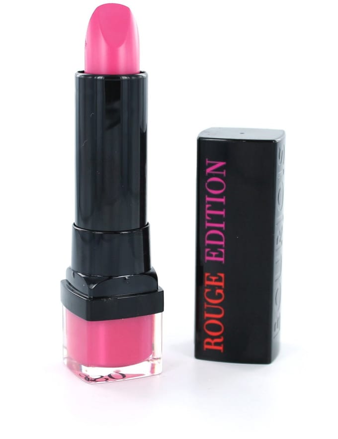Bourjois Rouge Edition Lippenstift - 08 Rose Studio