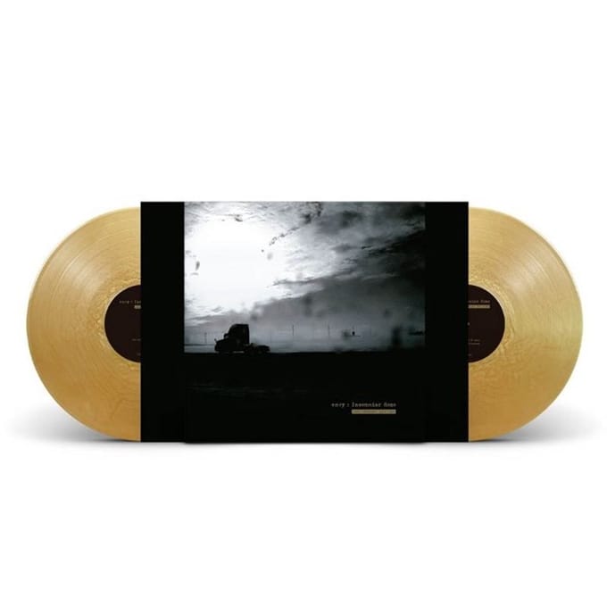 Envy - Insomniac Doze (2 LP) (Coloured Vinyl)
