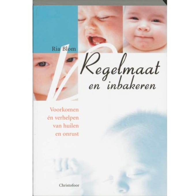 Regelmaat En Inbakeren - R. Blom