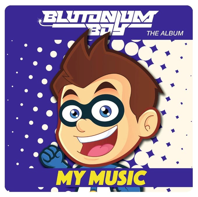 My Music