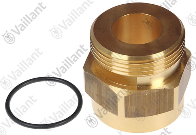 VAILLANT Nippel VWF 58+88+118/4 o.a. Vaillant-nr. , 0020074058