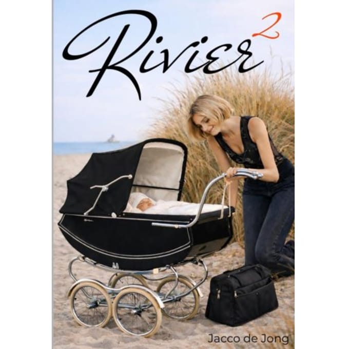 Rivier 2 - Jacco De Jong.