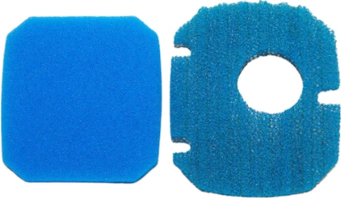 Geschikt voor JBL CombiBloc II CristalProfi e402/e702/e902