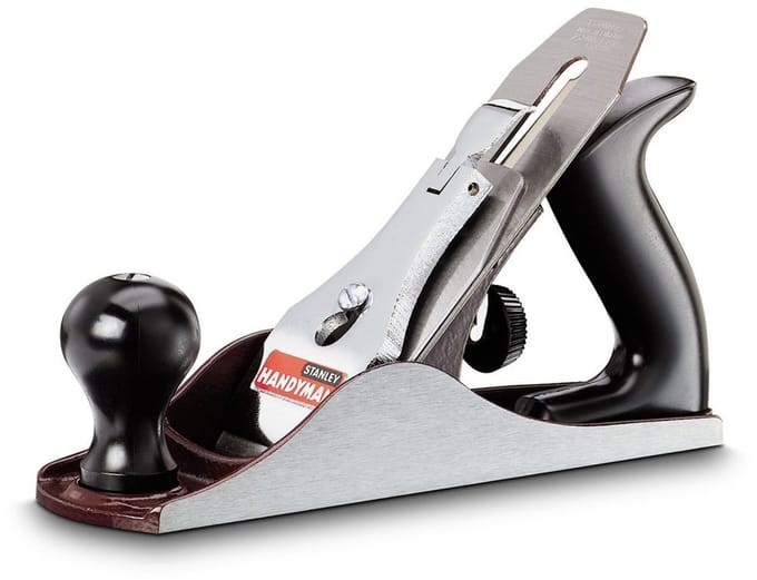 STANLEY Blokschaaf Handyman 245mm - 1-12-204