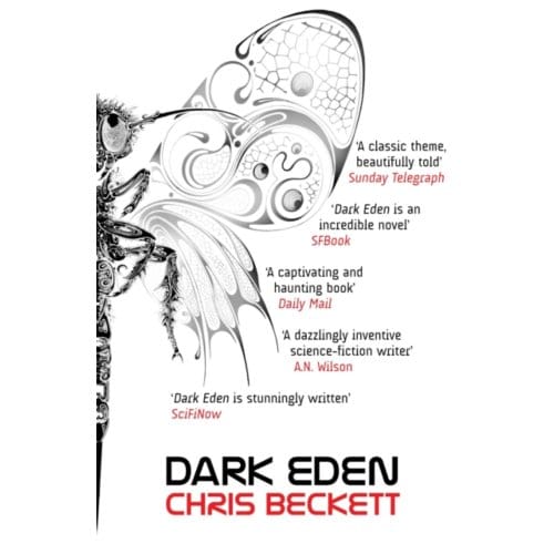Dark Eden - Chris Beckett